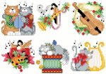 (image for) Musical Ornaments
